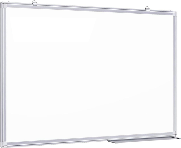 Магнитно-маркерная доска Office Shark WY-86 - фото