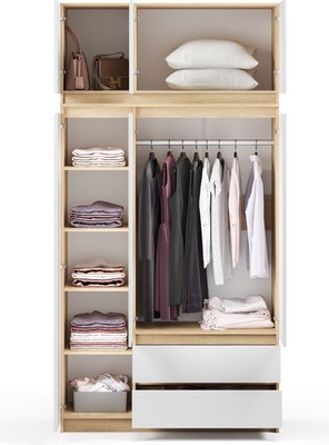 Шкаф Soma ШК-3 120-235