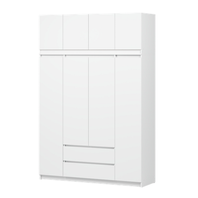 Шкаф Soma ШК-4 160-235 - фото