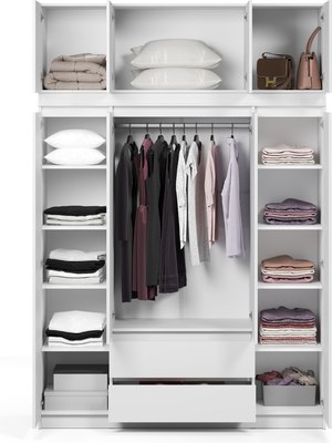 Шкаф Soma ШК-4 160-235