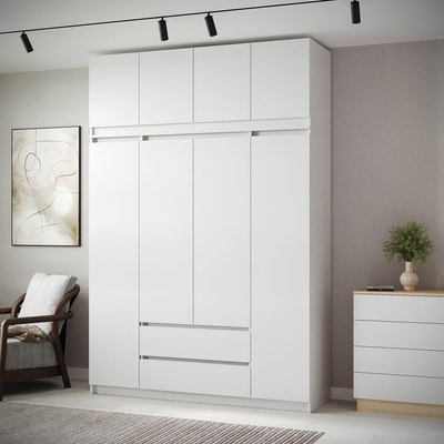 Шкаф Soma ШК-4 160-235