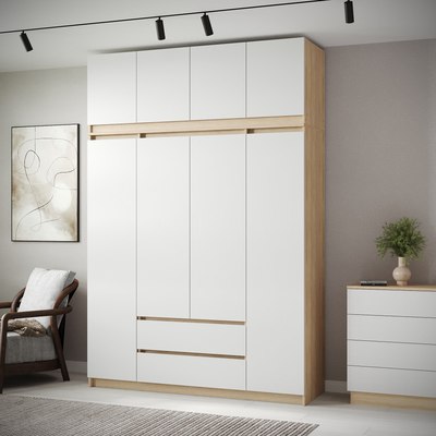 Шкаф Soma ШК-4 160-235