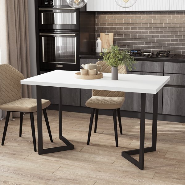 Обеденный стол Soma Miata 36 120x66