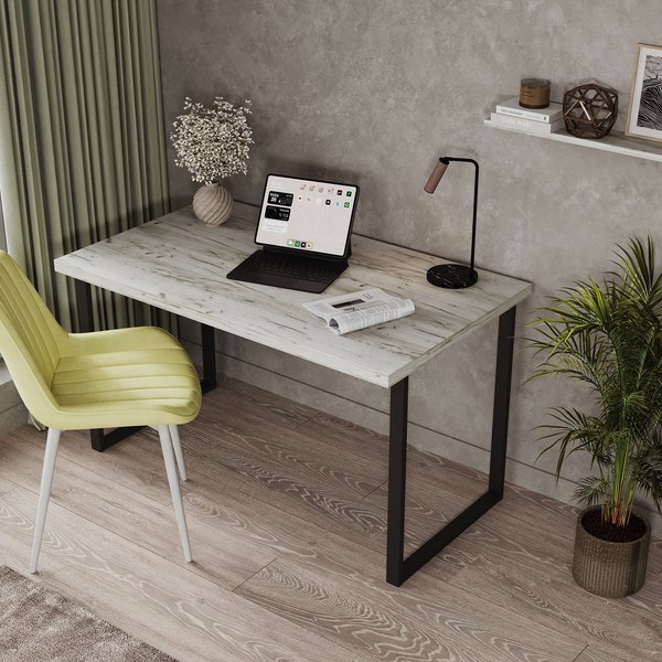 Письменный стол Soma Bliss 36 120x66