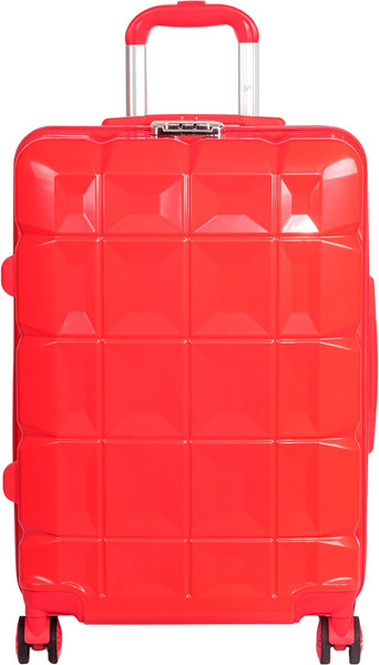 Чемодан на колесах Supra STS-1007-M