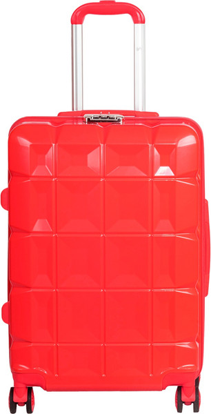 Чемодан на колесах Supra STS-1007-M