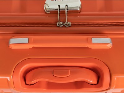 Чемодан на колесах Supra STS-1007-M