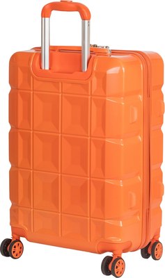 Чемодан на колесах Supra STS-1007-M