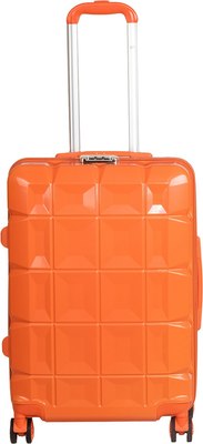 Чемодан на колесах Supra STS-1007-M