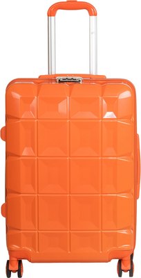 Чемодан на колесах Supra STS-1007-M