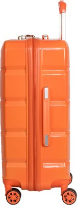 Чемодан на колесах Supra STS-1007-M