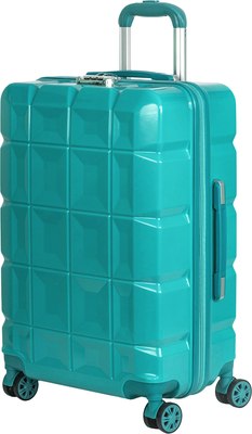 Чемодан на колесах Supra STS-1007-S - фото