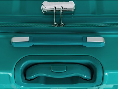 Чемодан на колесах Supra STS-1007-S