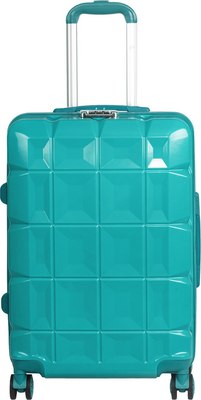 Чемодан на колесах Supra STS-1007-S