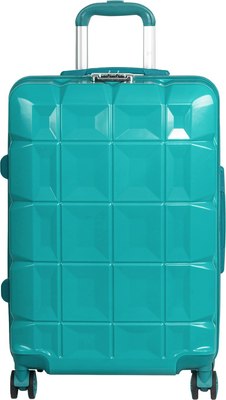 Чемодан на колесах Supra STS-1007-S