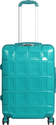 Чемодан на колесах Supra STS-1007-S