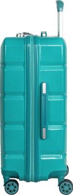 Чемодан на колесах Supra STS-1007-S