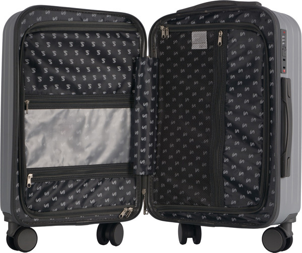 Чемодан на колесах Supra STS-1011-L