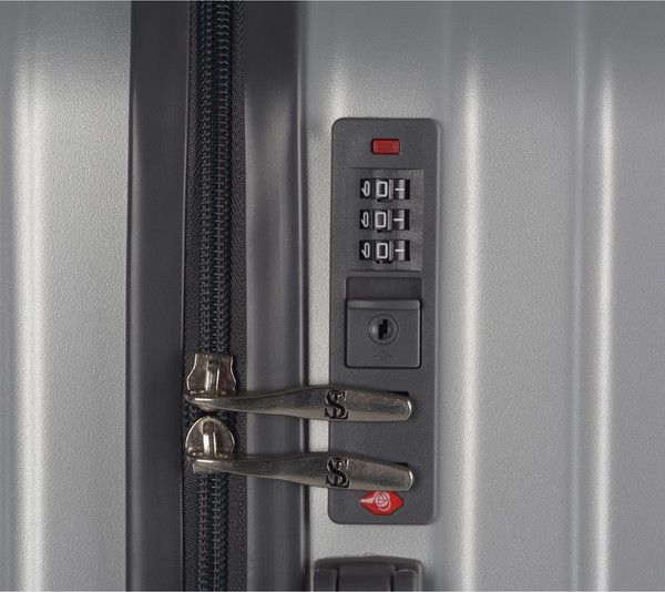 Чемодан на колесах Supra STS-1011-L