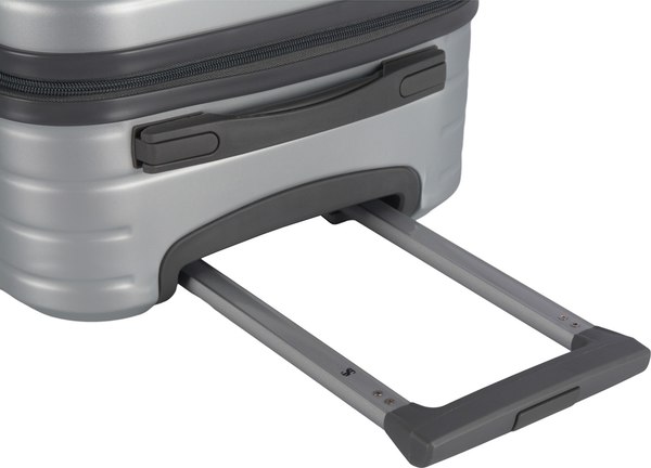 Чемодан на колесах Supra STS-1011-M