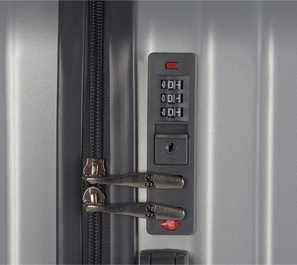 Чемодан на колесах Supra STS-1011-M