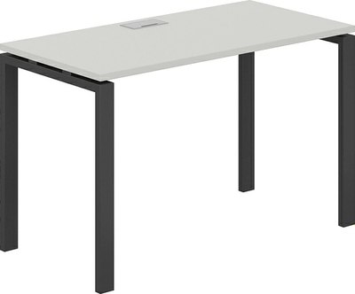 Письменный стол Norden 120х60х75 / SG.201.SH.63.AN - фото