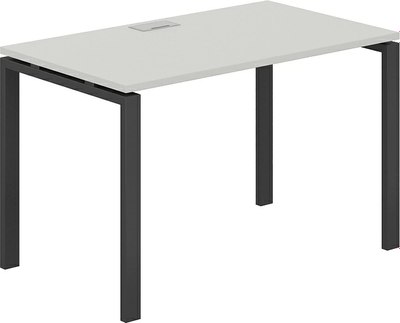 Письменный стол Norden 120х70х75 / SG.204.SH.63.AN - фото