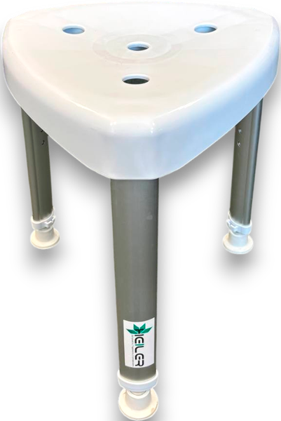 Стул для ванной Heiler ВА396 - фото