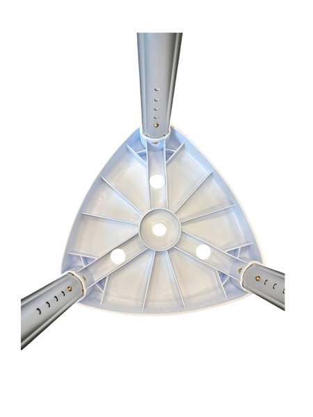 Стул для ванной Heiler ВА396