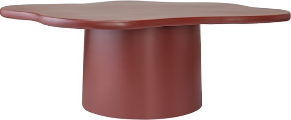 Журнальный столик Bergenson Bjorn Fluid BB0000901 - фото