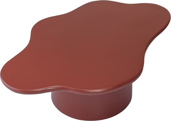 Журнальный столик Bergenson Bjorn Fluid BB0000901