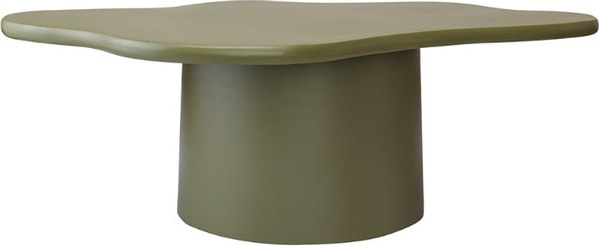 Журнальный столик Bergenson Bjorn Fluid BB0000902 - фото