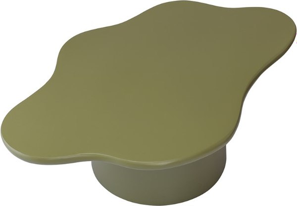 Журнальный столик Bergenson Bjorn Fluid BB0000902