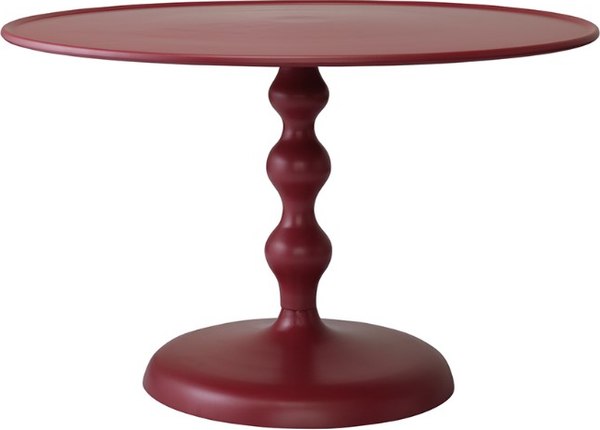 Журнальный столик Bergenson Bjorn Fluid BB0000899 - фото