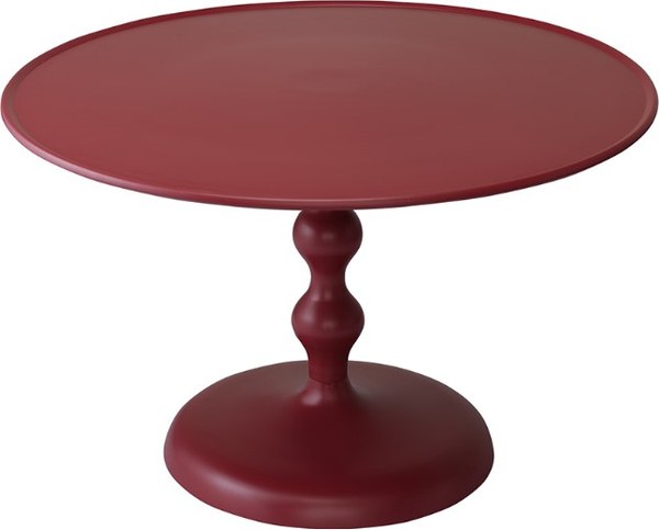 Журнальный столик Bergenson Bjorn Fluid BB0000899