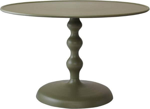 Журнальный столик Bergenson Bjorn Fluid BB0000900 - фото