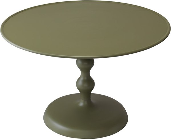 Журнальный столик Bergenson Bjorn Fluid BB0000900