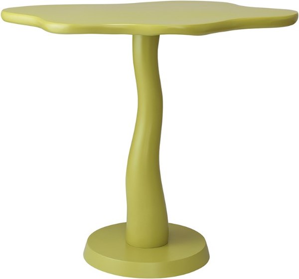 Приставной столик Bergenson Bjorn Fluid BB0000895 - фото