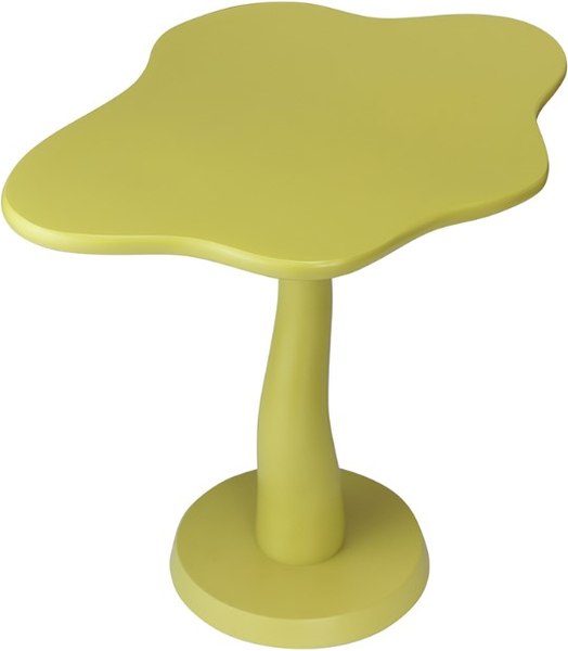 Приставной столик Bergenson Bjorn Fluid BB0000895