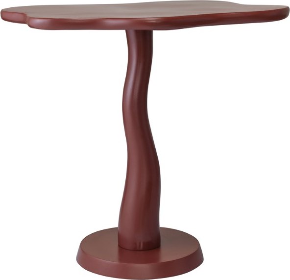 Приставной столик Bergenson Bjorn Fluid BB0000896 - фото