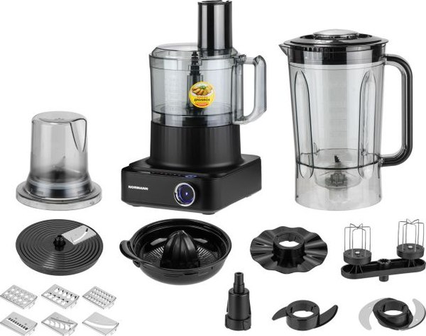 Кухонный комбайн Normann AFP-951 / N16017-4 - фото
