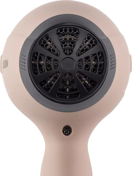 Профессиональный фен Polaris PHD 2600ACI