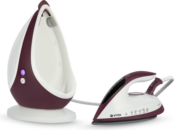 Утюг с парогенератором Vitek VT-2432