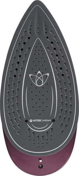Утюг с парогенератором Vitek VT-2432