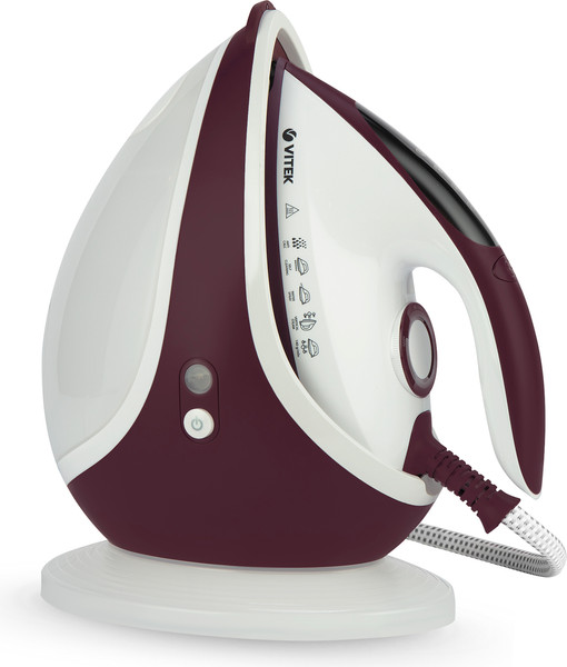 Утюг с парогенератором Vitek VT-2432