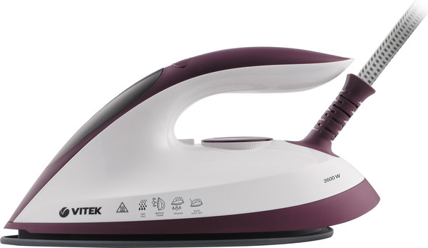 Утюг с парогенератором Vitek VT-2432