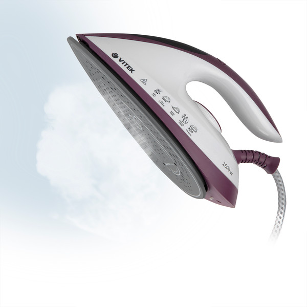 Утюг с парогенератором Vitek VT-2432