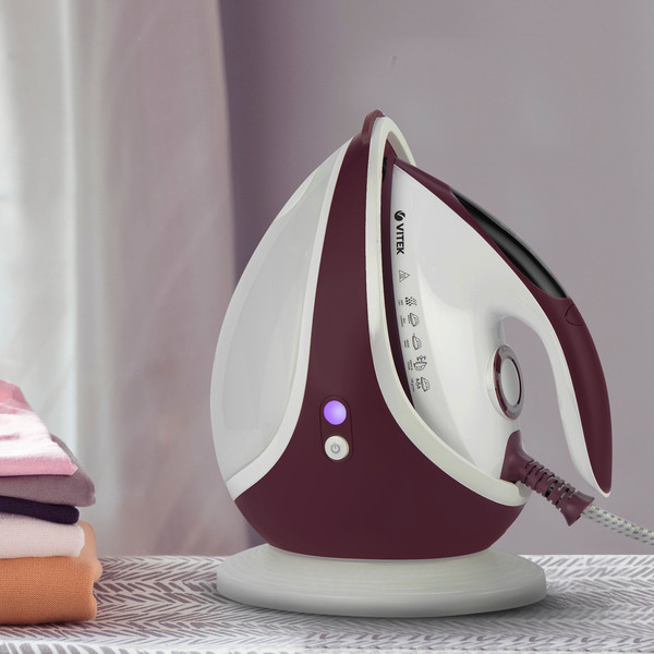 Утюг с парогенератором Vitek VT-2432