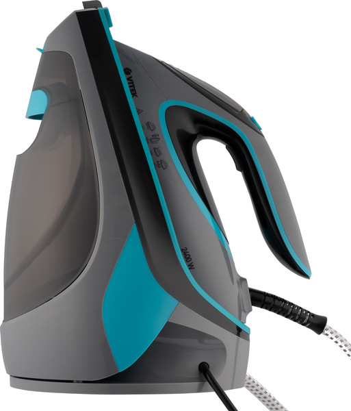Утюг с парогенератором Vitek VT-2433