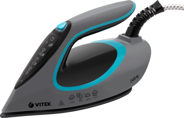 Утюг с парогенератором Vitek VT-2433